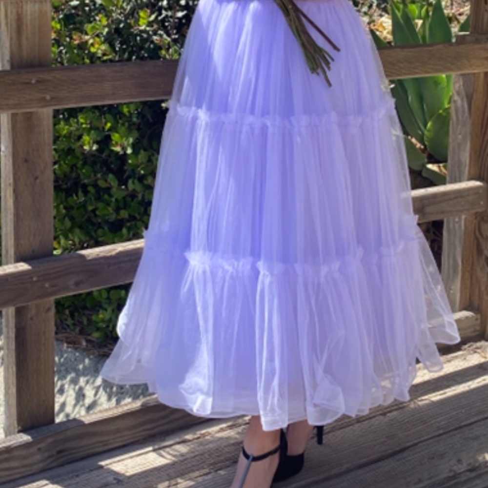 New dress